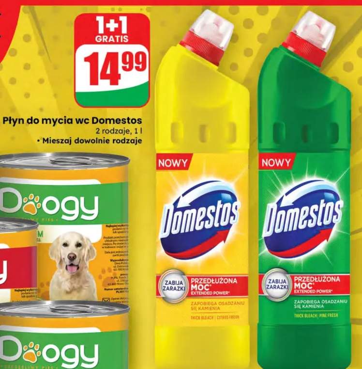 płyn do mycia naczyń