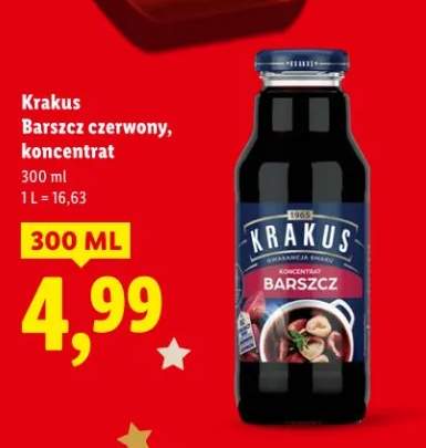 barszcz czerwony