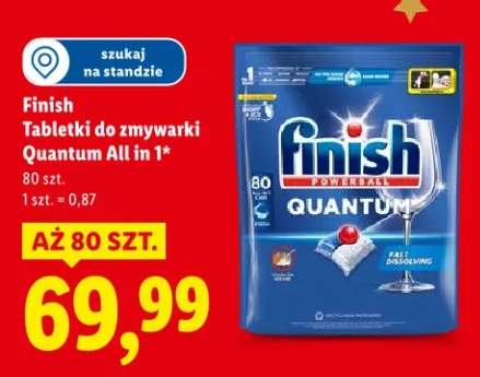 tabletki do zmywarki