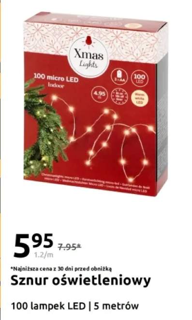 tablica oświetleniowa led