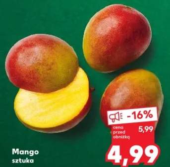 mango