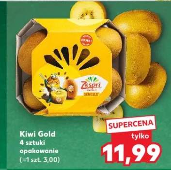 kiwi gold
