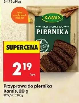 przyprawa