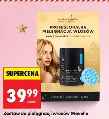 zestaw do pielęgnacji paznokci