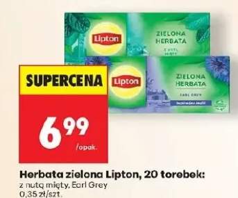 herbata zielona
