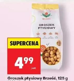groszek