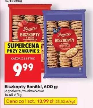biszkopty