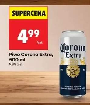 piwo Corona