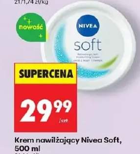 krem nawilżający
