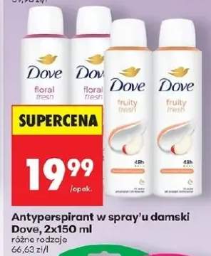 antyperspirant