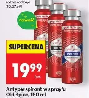 antyperspirant