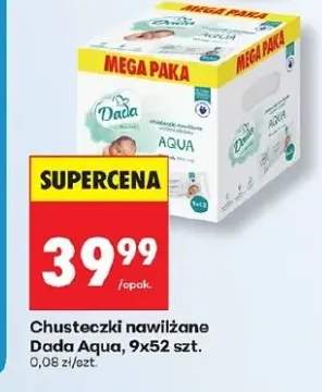 chusteczki nawilżane