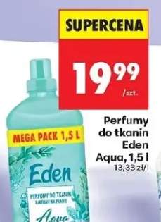 perfumy do tkanin