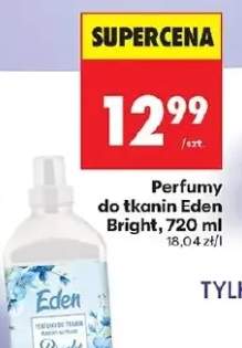 perfumy do tkanin
