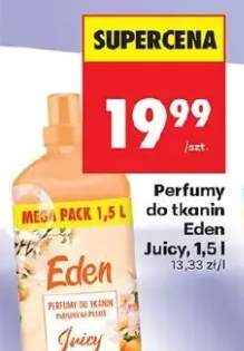 perfumy do tkanin