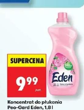 koncentrat do płukania