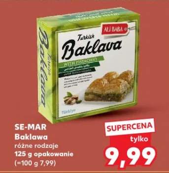 baklawa