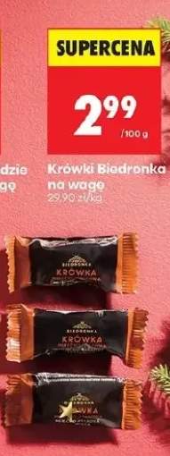krówki
