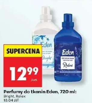 perfumy do tkanin