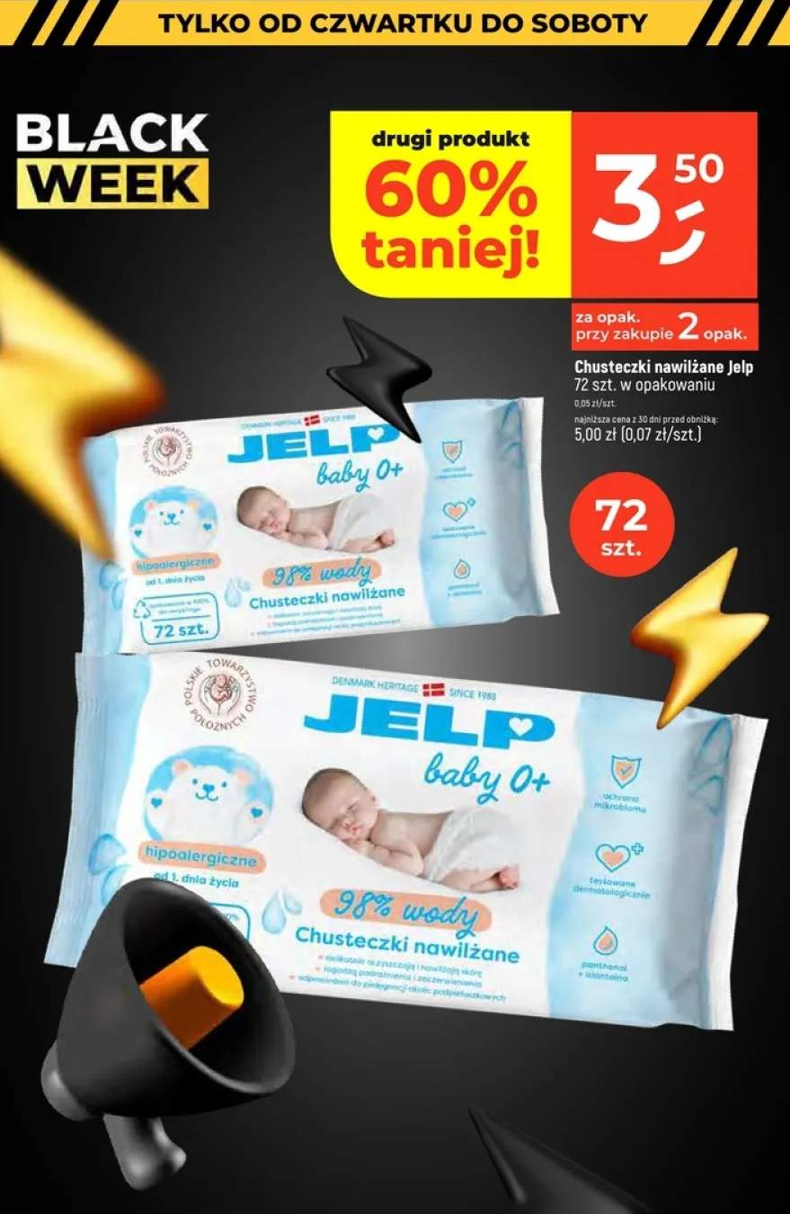 chusteczki nawilżane