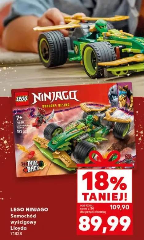 samochód wyścigowy