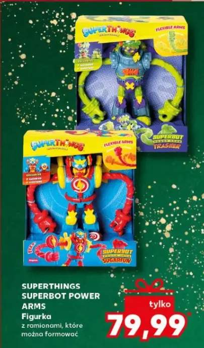 figurka Power Rangers