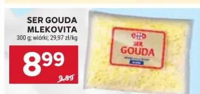 ser Gouda