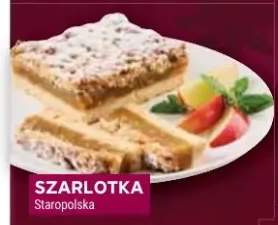 szarlotka