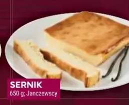 sernik