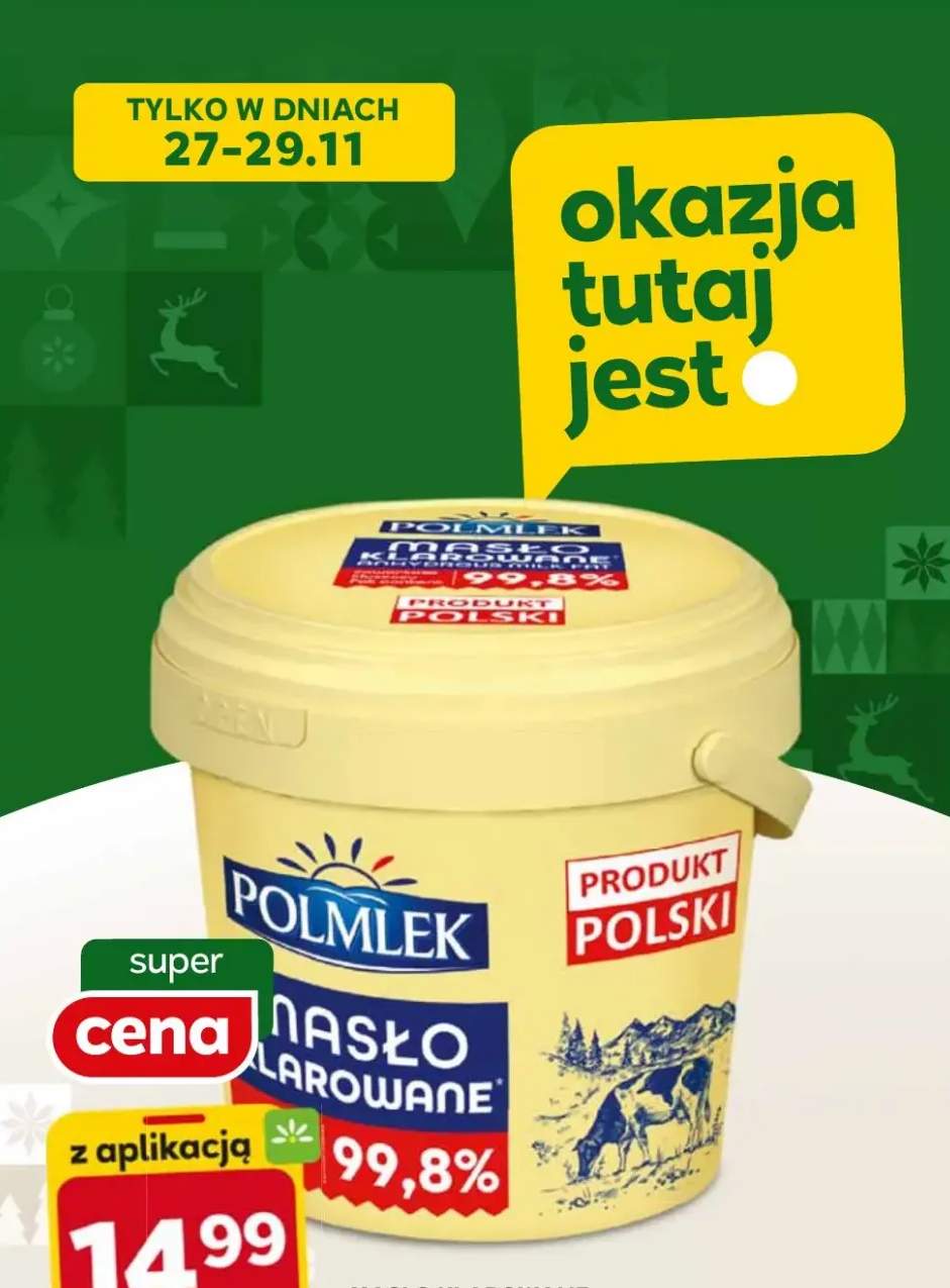 masło klarowane