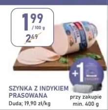 szynka z indyka