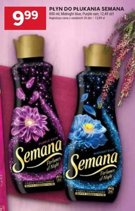 płyn do płukania tkanin