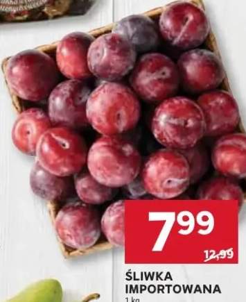 śliwki