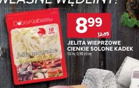 jelita wieprzowe
