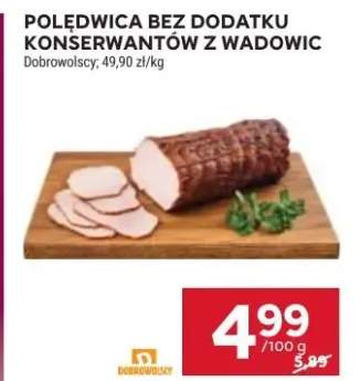 polędwica
