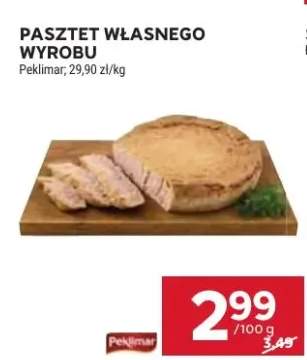pasztet