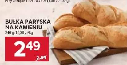 bułka paryska