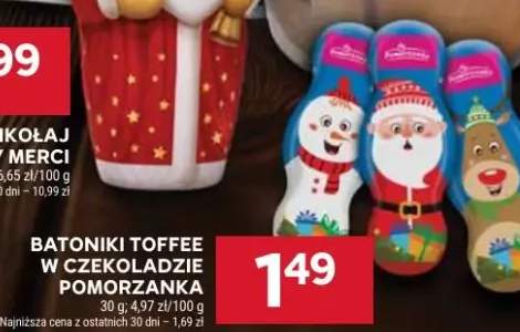 czekolada