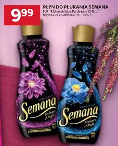 płyn do płukania tkanin