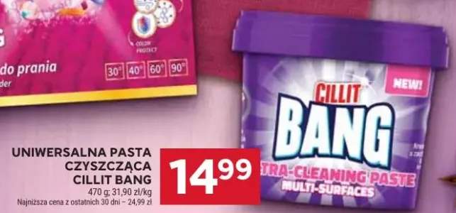 Pasta do czyszczenia rąk