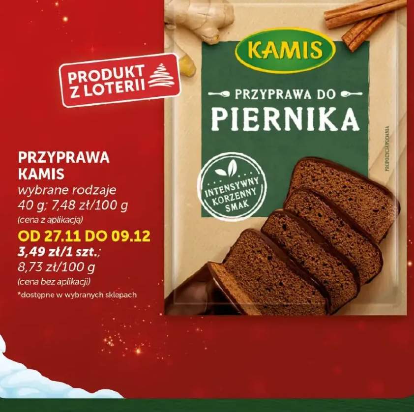 przyprawa