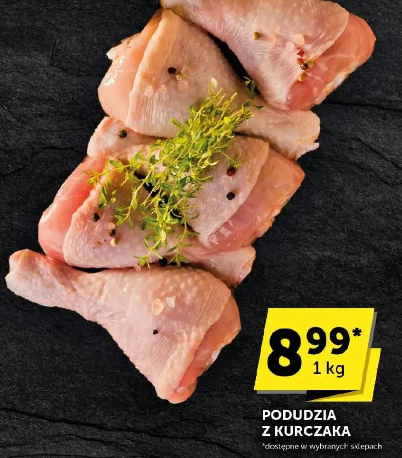 kurczak