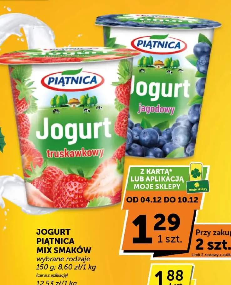 jogurt