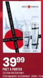 dezodorant perfumowany