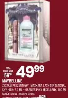 żel do mycia twarzy