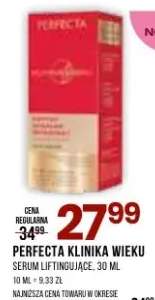 serum liftingujące do biustu