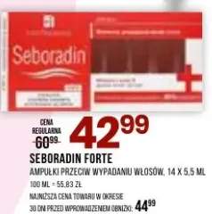 ampułki przeciw wypadaniu włosów