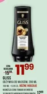 odżywka do włosów