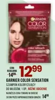 szampon koloryzujący