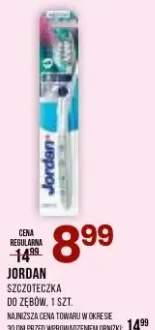 szczoteczka do zębów